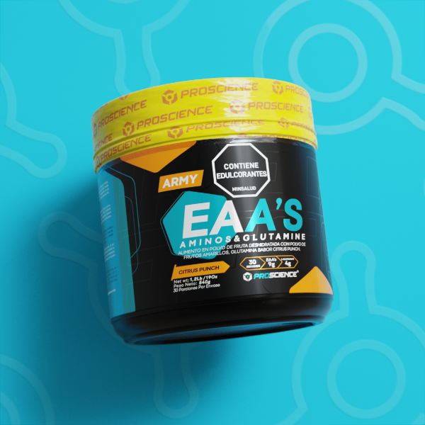 EEA'S (ARMY) <br> 30 SERVICIOS - Image 3