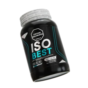 ISO <br> BEST