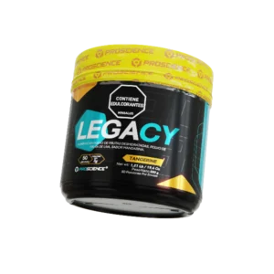 LEGACY 50S. <br> CREATINA HCL