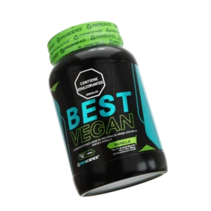BEST <br> VEGAN