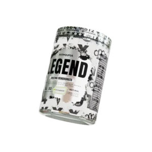 LEGEND CON<br> CREAPURE® 50s
