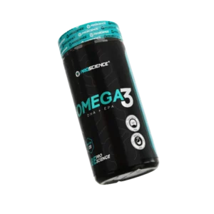 OMEGA 3 <br> ‎