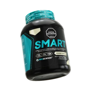 SMART <br> 6 LB
