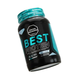 BEST PROTEIN <br>  2.04 LB
