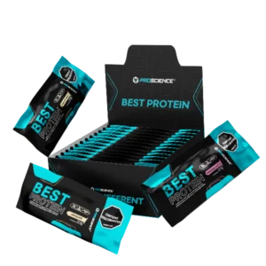 SACHET <br> BEST CAJA