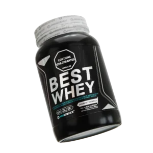 BEST <br> ‎WHEY
