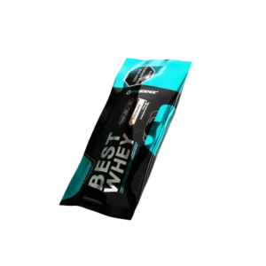 SACHET <br> BEST WHEY