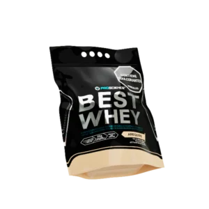 BEST <br> ‎WHEY  5LB
