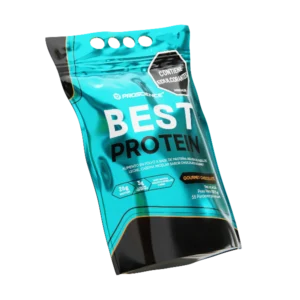 BEST 4LB <br> BOLSAS