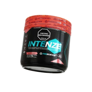 INTENZE FRUIT <br> PUNCH 14S