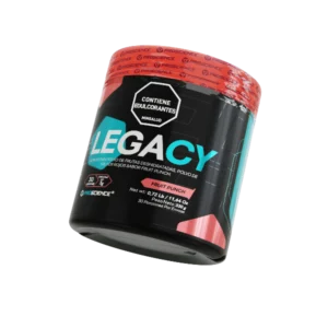 LEGACY 30S. <br> CREATINA HCL