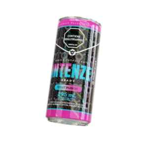 Intenze Ready <br> 12 und