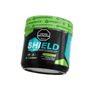 SHIELD <br>‎ 30 SERVICIOS