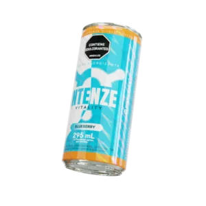 Intenze  Vitality<br> 12 und