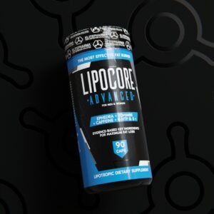 LIPOCORE ADVANCE <br> ELITE PHARMA