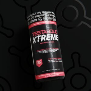 TESTABOLIC XTREME <br> ELITE PHARMA