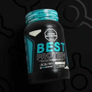 BEST PROTEIN <br>  2.04 LB