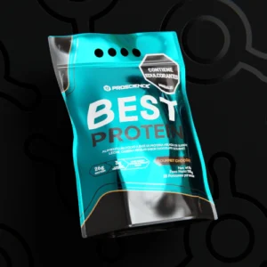 BEST 4LB <br> BOLSAS