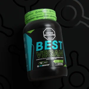 BEST <br> VEGAN