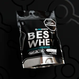 BEST <br> ‎WHEY  5LB