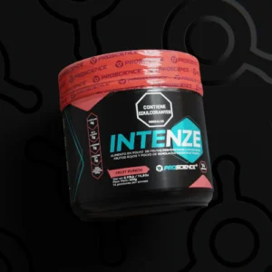 INTENZE FRUIT <br> PUNCH 14S