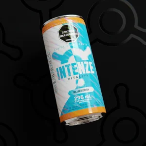 Intenze  Vitality<br> 12 und