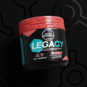 LEGACY 50S. <br> CREATINA HCL