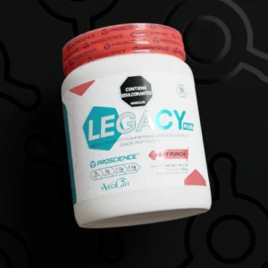 LEGACY <br> PLUS 50S