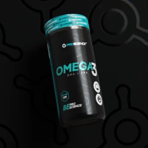 OMEGA 3 <br> ‎