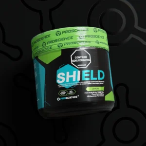 SHIELD <br>‎ 30 SERVICIOS