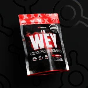 LA WEY  <BR> 5 SERVICIOS
